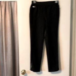 Dream Jeans Embellished Ankle Pants